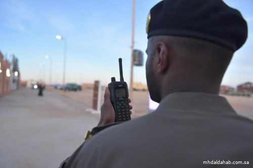 الإدارة العامة للاتصالات والأنظمة الأمنية تدعم الجاهزية التشغيلية في معرض «واحة الأمن»