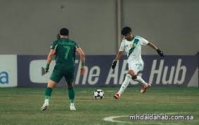 الأهلي يمزق شباك الشرطة بخماسية