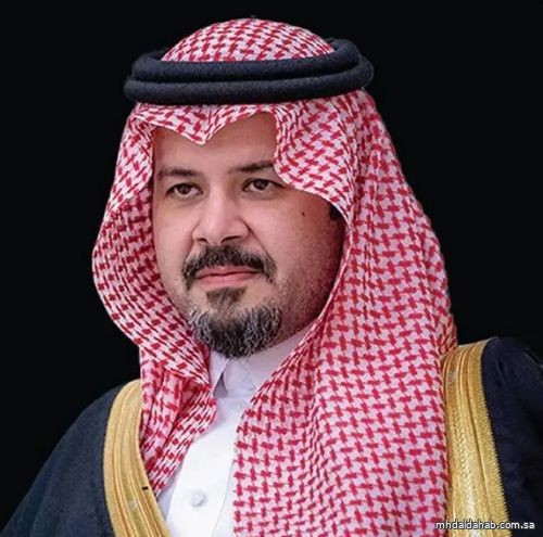 أمير المدينة يرفع شكره gولي العهد على رعايته لافتتاح مركز الأمير محمد بن سلمان العالمي للخط العربي