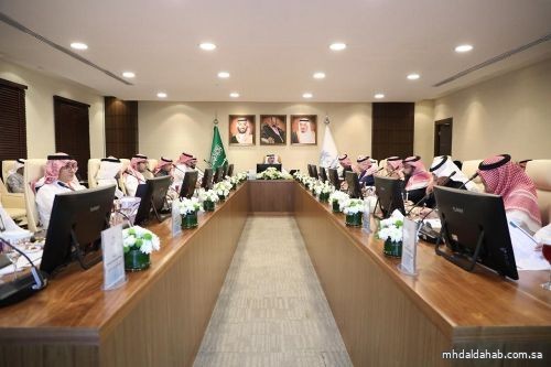 "الصحي السعودي" يناقش مشروع نظام السلامة الإسعافية في الأماكن العامة