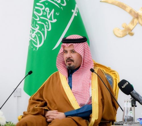 سمو أمير منطقة #المدينة_المنورة يزور محافظة #العلا سمو أمير منطقة #المدينة_المنورة يزور محافظة #العلا