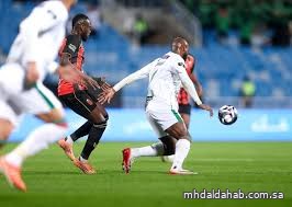 الاتفاق يحقق فوزًا متأخرًا على حساب الرياض