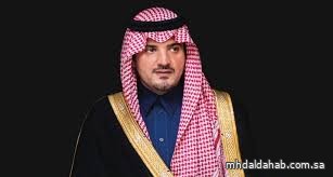 وزير الداخلية يجري اتصالا هاتفيا برجل الأمن الجندي ريان آل أحمد ويطمئن على حالته الصحية