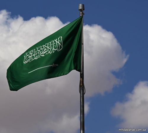 المملكة تعرب عن دعمها الكامل لسيادة الصومال ووحدة أراضيه