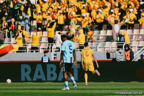 بنين تهزم بوتسوانا وتحقق انتصارها الأول بكأس الأمم الأفريقية