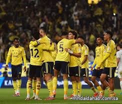 بـ10 انتصارات متتالية.. النصر يكسر الرقم القياسي المسجل باسم الهلال