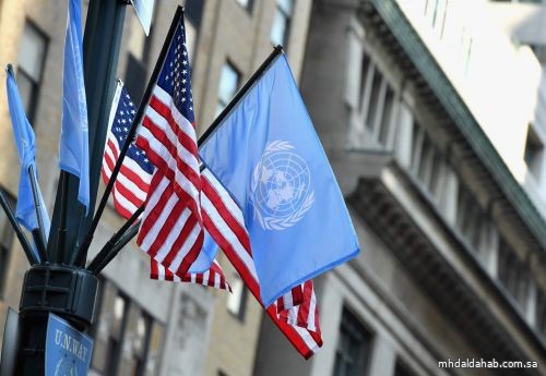 أمريكا تتعهد بمساعدات إنسانية بملياري دولار للأمم المتحدة