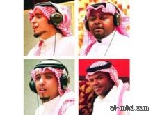 تكتل مطربين سعوديين شبان لمواجهة "غياب المنتجين"