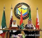 الأمير سعود: خادم الحرمين اقترح قيام المجلس الوزاري بدراسة التحول إلى الاتحاد والرفع بتوصياته إلى « قمة الرياض »