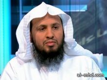 بن سند: الدعوة الإسلامية تواجه تضييقاً في جدة