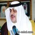 الأمير تركي بن سلطان يشكر القيادة عقب قرار تحويل كل من الإذاعة والتلفزيون ووكالة الأنباء السعودية إلى هيئتين عامتين