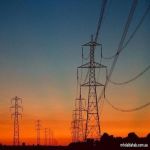 "الكهرباء" توقع اتفاقية لتمويل مشروع الربط الكهربائي مع مصر بأكثر من 567 مليون دولار