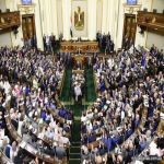 البرلمان المصري يعقد جلسة طارئة ويوافق على تعديل وزاري يشمل 13 حقيبة