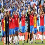 كوستاريكا الجريح يؤجل تأهل اليابان لدور الـ16 في كأس العالم