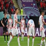 كرواتيا تقلب تأخرها إلى فوز برباعية وتنهي مشوار كندا في مونديال 2022