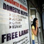 الفلبين تعلن وقف إرسال العمالة المنزلية إلى الكويت