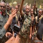 البرهان: القوات المسلحة السودانية مستعدة للقتال حتى النصر