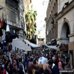 مصر تسجل أقل معدل لنمو الزيادة السكانية خلال 50 عاماً