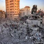 الأمم المتحدة: اسرائيل قتلت أكثر من 10 آلاف امرأة في غزة منذ 7 أكتوبر