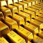 الذهب يستقر عند 2381.68 دولار للأوقية وسط المخاطر الجيوسياسية