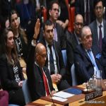 «فيتو» أميركي يحرم فلسطين من العضوية الكاملة بالأمم المتحدة