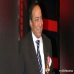 وفاة الممثل المصري صلاح السعدني