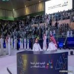 فوز 70 طالباً وطالبة سعوديين بجوائز أولمبياد "أذكى"