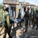 "جيش الاحتلال" يعلن ارتفاع حصيلة قتلاه في عملية كرم أبو سالم إلى 4 جنود