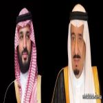 الملك وولي العهد يعزيان رئيس الإمارات في وفاة هزاع بن سلطان بن زايد آل نهيان