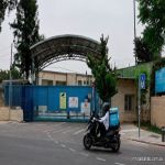 «الأونروا» تغلق مقرها بعد إشعال إسرائيليين النار في محيطه