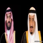 القيادة تعزي ملك البحرين في وفاة معالي الشيخ عبدالله بن سلمان بن خالد آل خليفة