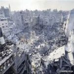 عشرات الشهداء والجرحى في قصف الاحتلال المتواصل على غزة