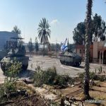 مصر ترفض التنسيق مع إسرائيل في دخول المساعدات من معبر رفح