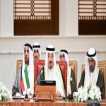 رئيس وزراء الكويت يدعو مجلس الأمن لتبني قرار يمنح دولة فلسطين العضوية الكاملة بالأمم المتحدة