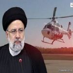 مصادر إيرانية تعلن وفاة الرئيس الإيراني بحادثة تحطم مروحية