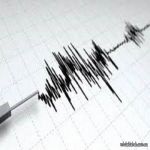 زلزال بقوة 5.2 درجات يضرب منطقة "شينجيانج" شمال غرب الصين