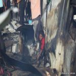 الأمم المتحدة: الحياة أصبحت «مروعة» في جنوب غزة
