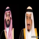 القيادة تهنئ صباح خالد الصباح بمناسبة تعيينه ولياً للعهد في دولة الكويت