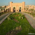 جامعة الملك فيصل تستقبل قرابة 94 ألف طلب تسجيل