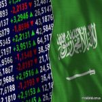 مؤشر سوق الأسهم السعودية يغلق منخفضًا