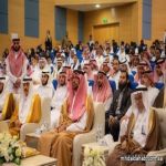 سمو نائب أمير المنطقة #سعود_بن_خالد_الفيصل، يرعى أعمال ملتقى “تكامل 2024”