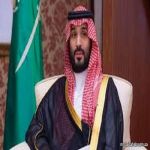 ولي العهد يفوز بلقب "الشخصية القيادية العربية الأكثر تأثيراً" للعام الرابع على التوالي